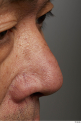 Face Nose Skin Man Asian Slim Studio photo references